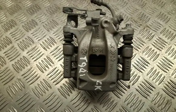 Fiat 600 Rear brake caliper 9824502080