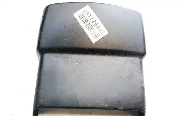 Volkswagen PASSAT B5 Steering wheel column trim 3B2858565A