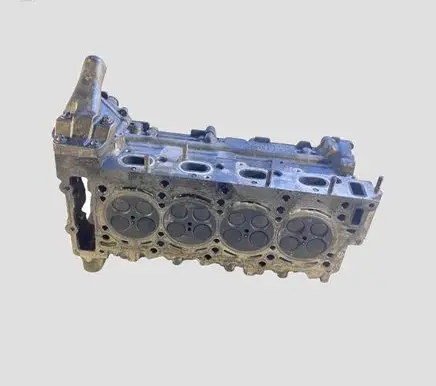 Mercedes-Benz B W245 Engine head R6400162201