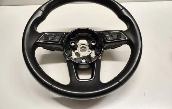 Audi A4 S4 B9 Steering wheel 8W0419091CL