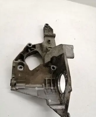 Generator/alternator bracket