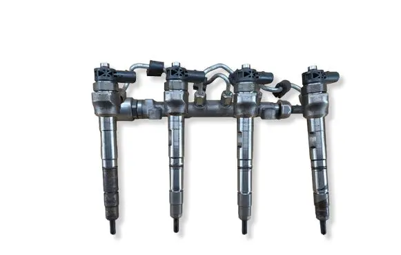 Skoda Superb B8 (3V) Fuel injectors set 04L130277AD 04L130764C 04L089G