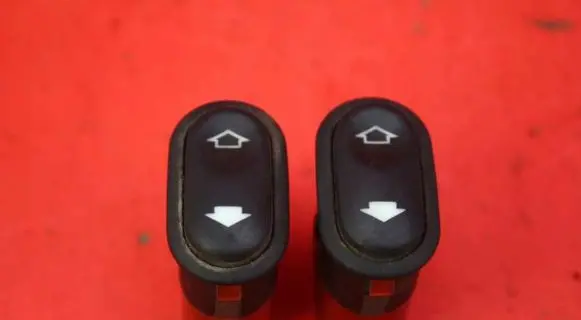 Ford Transit - Tourneo Connect Electric window control switch 95BG-14529-AB