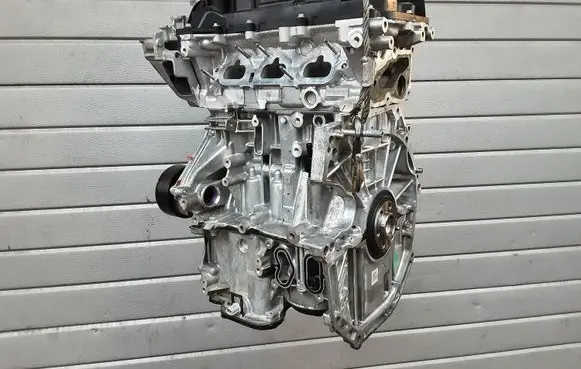 Dacia Sandero III Engine H4DF480
