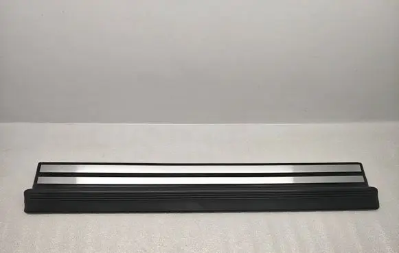 Mercedes-Benz E W210 Front sill trim cover 2106800135