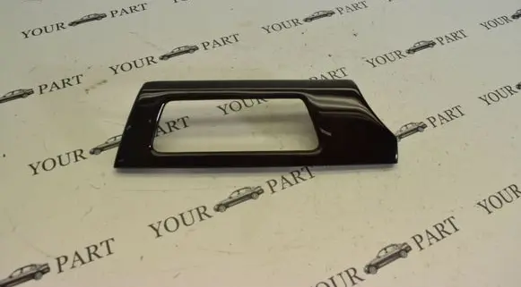 BMW 3 E90 E91 Other dashboard part 7132853