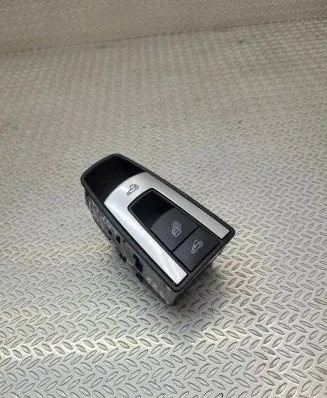 Mercedes-Benz E A207 Folding roof switch A2078207410