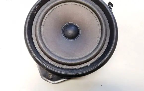 Audi A4 S4 B6 8E 8H Front door speaker 8e0035411