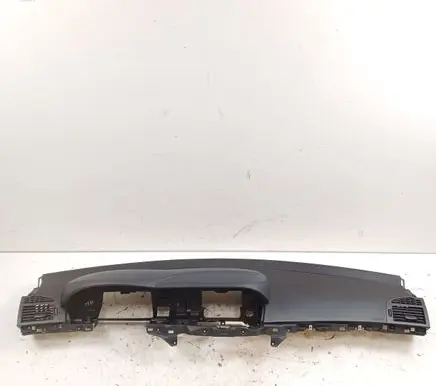 Mercedes-Benz S W221 Dashboard P0107884 000075040 A2218201002