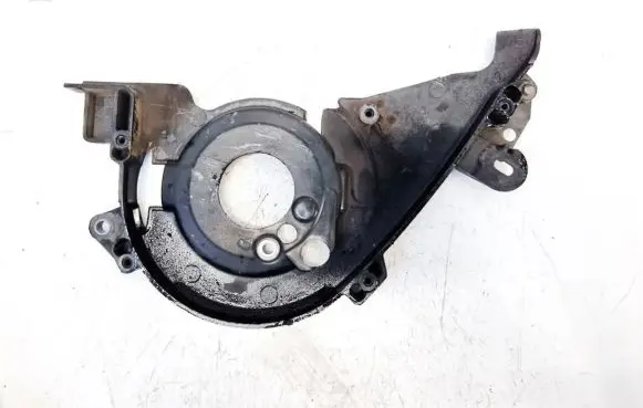 Volvo V50 Timing belt guard (cover) 9651559980 9651560080