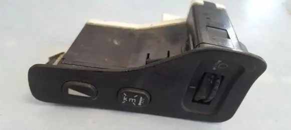 Alfa Romeo 156 Headlight level height control switch 156016309