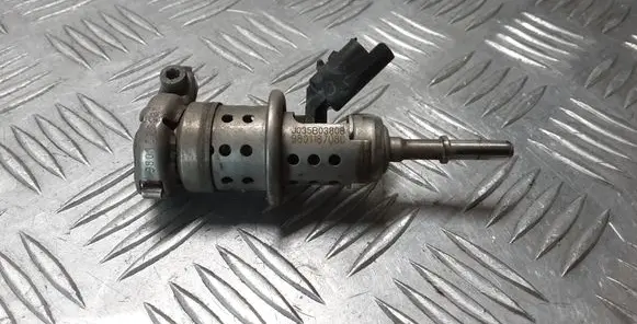 Peugeot Boxer AdBlue injector 9801187080