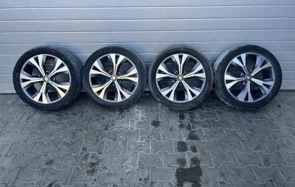 Seat Ateca R18 alloy rim 575601025E