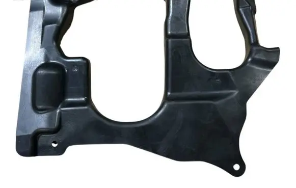 BMW X3M F97 Front underbody cover/under tray 7394807 51757394807