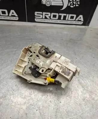 Mercedes-Benz R W251 Rear door lock 1697302135
