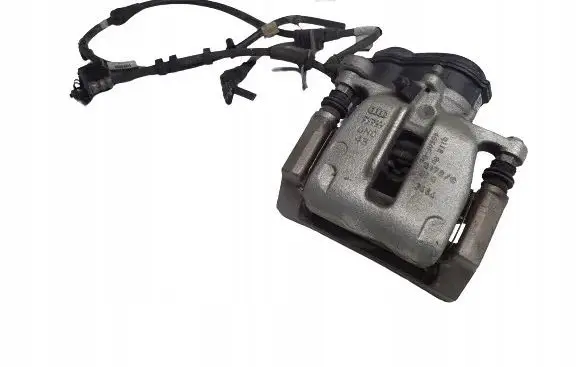 Audi A6 C7 Rear brake caliper 4G6AF