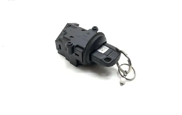 BMW 5 E60 E61 Ignition lock 6954722