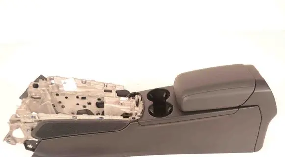 Porsche Macan (95B) Center console 95B863239D