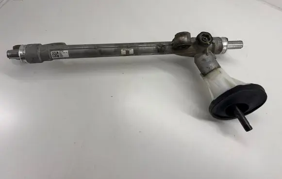 Ford Ecosport Steering rack GN153A500RA GN1Z3504RA