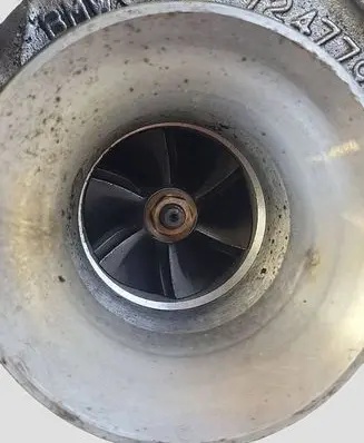 BMW 1 E81 E87 Turbo 7797781 4913505880