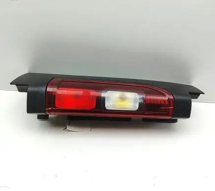Opel Vivaro Rear/tail lights 93867974 93450958