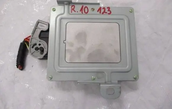 KIA Sportage Other control units/modules 95300D9100 LLB2120