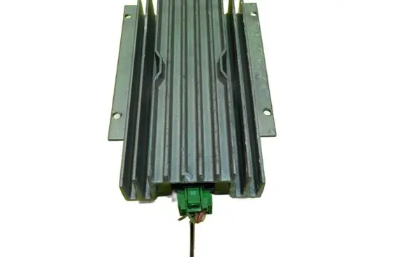 Land Rover Range Rover L322 Sound amplifier XQK500070 HARMAN