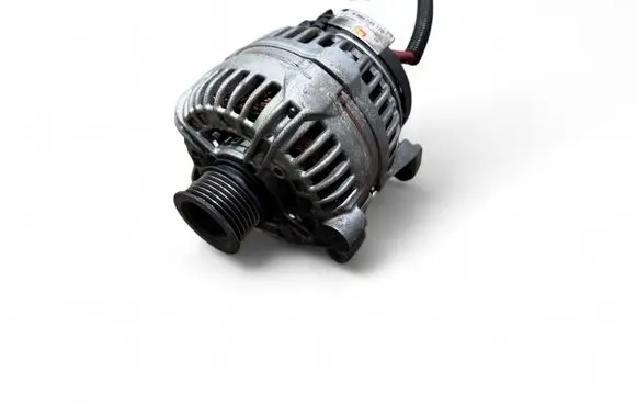 BMW Z4 E85 E86 Generator/alternator 0986046170