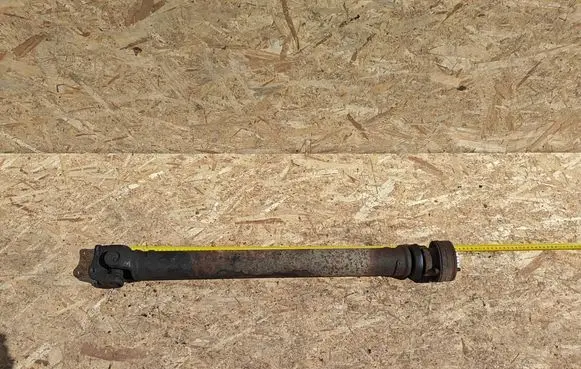 Hyundai Terracan Front prop shaft 