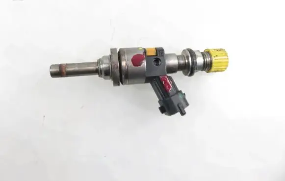 Porsche Cayenne (9PA) Fuel injector 94860523102