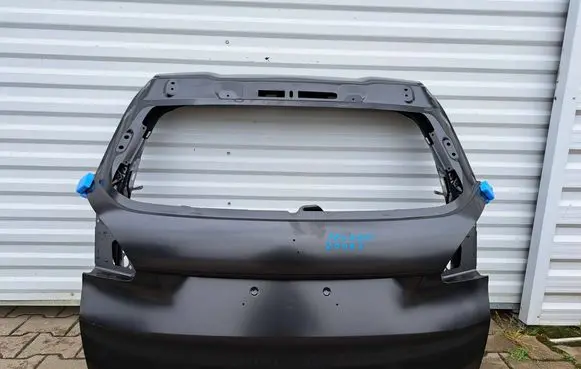 Peugeot 2008 I Tailgate/trunk/boot lid 9815786080