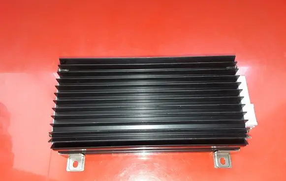Cadillac SRX Sound amplifier 15141105 308160421 GMT265