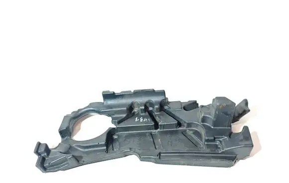 Jaguar XF X260 Engine cover (trim) GX736N041CA GX736N041
