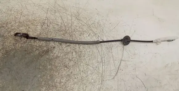 Volvo S60 Rear door cable line 31349699
