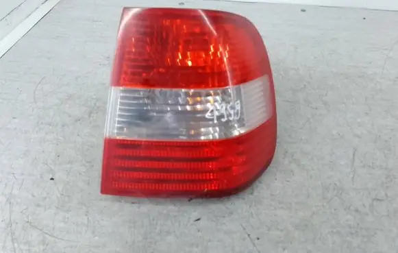 Volkswagen Polo Rear/tail lights 
