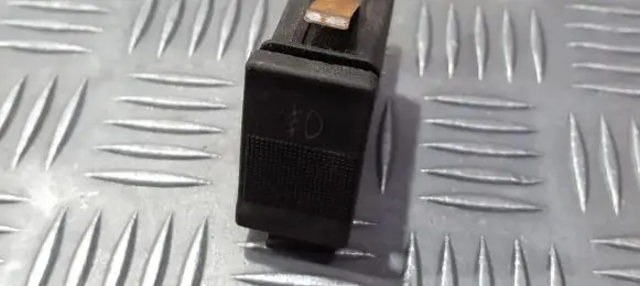 Audi 100 S4 C4 Fog light switch 893941535