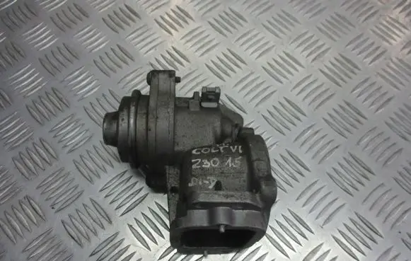 Mitsubishi Colt CZ3 EGR valve A6391400560