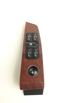 Mercedes-Benz S W220 Electric window control switch A2207270548