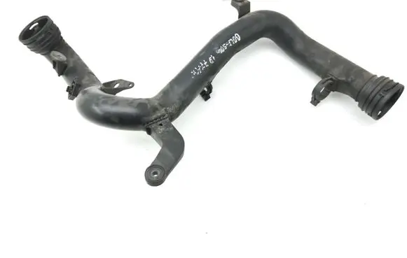 Volkswagen Golf V Intercooler hose/pipe 1K0145762 1K0145770