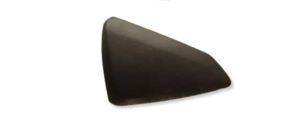 Peugeot 2008 II Dashboard side end trim 98379838ZD