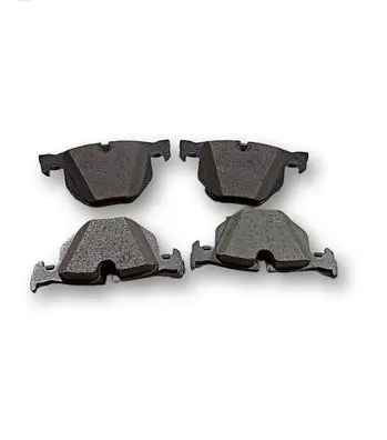 BMW X5 E70 Brake pads (rear) 34218886316 34216776937 8886316