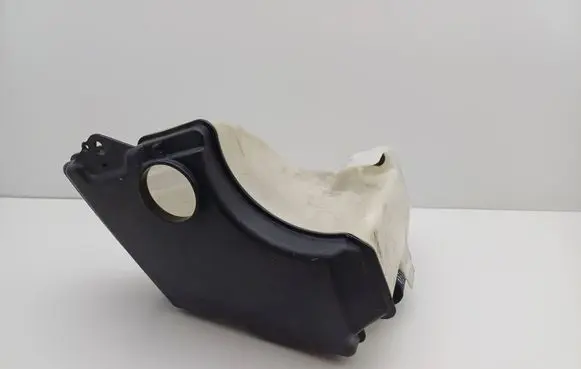 BMW 3 E46 Windshield washer fluid reservoir/tank 7008057