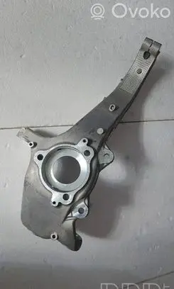 Tesla Model Y Front wheel hub spindle knuckle 1188311-00-D 118831100D 1188311