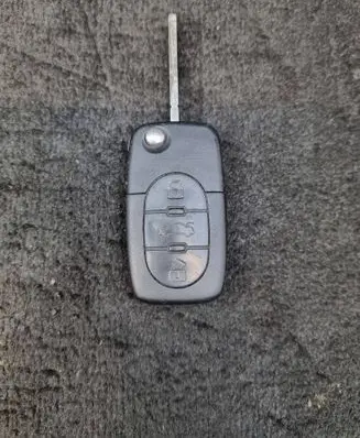 Ignition key/card