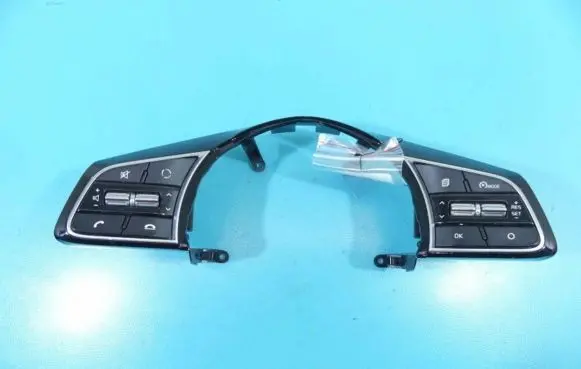 KIA Ceed Multifunctional control switch/knob 96700-J7750 IMPRK1245773