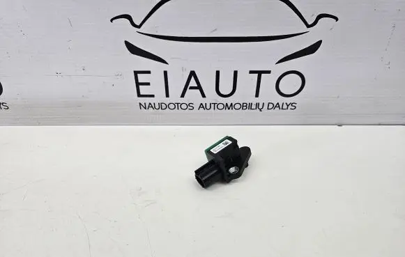 Volkswagen PASSAT CC Airbag deployment crash/impact sensor 5N0959351B 391229 16131706