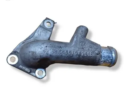 Ford Transit Engine coolant pipe/hose 6C1Q8250B1B