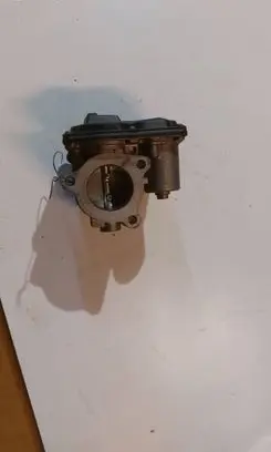 Ford B-MAX Throttle valve 50989002