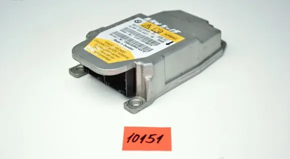 BMW 5 E60 E61 Airbag control unit/module 9172018