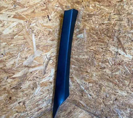 Mercedes-Benz S W140 (A) pillar trim 1406920239